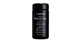 La Biosthétique Hair & Nail Strengthening Food Supplement