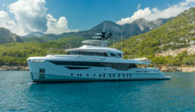 M/Y Kasif