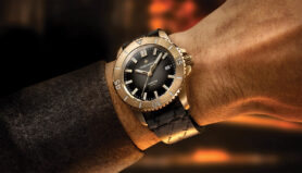 Venezianico Nereide Bronzo