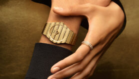 Piaget Polo 79