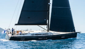Swan 58