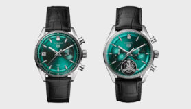 TAG Heuer Carrera Chronographe