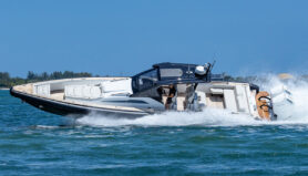 Technohull Omega 47