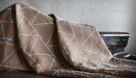 Gea by Zuccon International Project and Dedar