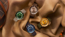 Breitling Superocean Heritage ’57 Highlands
