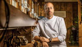 David Candaux