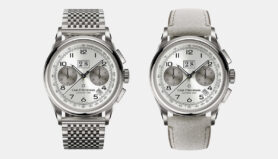 Heritage BiCompax Annual