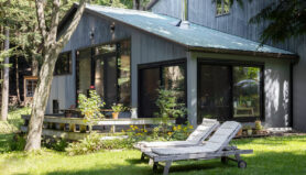 Chalet Magog