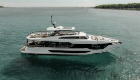 Azimut Grande 26M