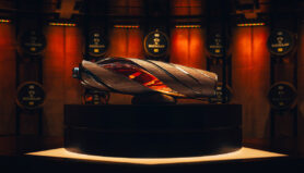 The Macallan Horizon