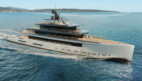 Tankoa Yachts 70 MT Milano