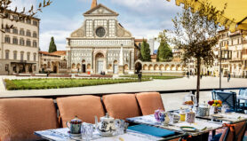 THE PLACE Firenze