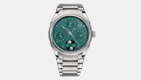 Tonda PF Hijri Perpetual Calendar