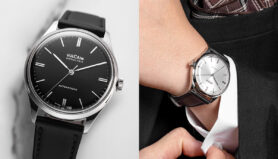 Vulcain Grad Prix 39 mm