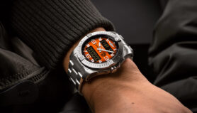 Breitling Aerospace B70 Ortbiter