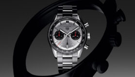 TAG Heuer Carrera Chronograph
