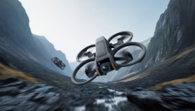 DJI Avata 2