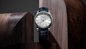 Frederique Constant Classic Date Manufacture