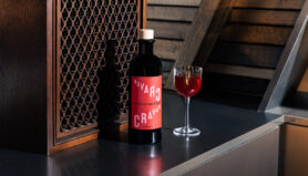 Cocktail Boulevardier