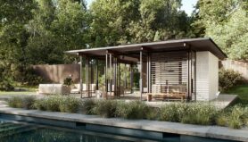 Kettal V Pavillon