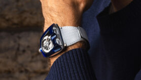 MB&F HM8 Mark 2