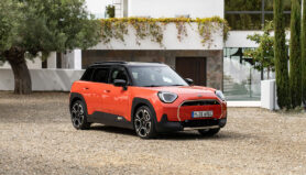 Mini Aceman