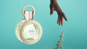 Muguet du Bonheur Caron