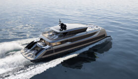 Sunreef Explorer Eco 40M