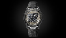 Ulysse Nardin Freak S Nomad