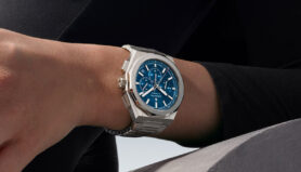 Zenith Defy Skyline Chronograph