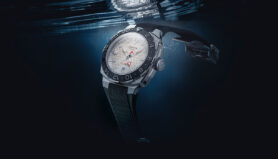 Alpina Seastrong Diver Extreme Automatic GMT