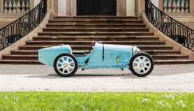 Bugatti Baby II