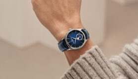 Baume & Mercier Clifton