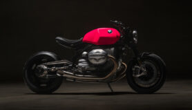 BMW R20 Concept