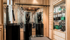 Dolce&Gabbana Ritz Paris