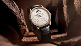 Master Ultra Thin Perpetual Calendar