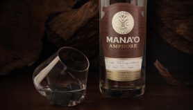 Mana’o Amphore