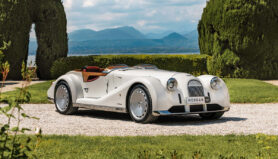 Morgan Midsummer