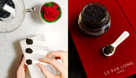 Caviar Volzhenka