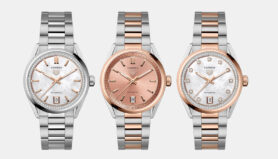 TAG Heuer Carrera Date