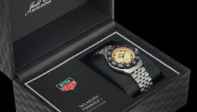 TAG Heuer Formula 1