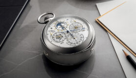 Les Cabinotiers – The Berkley Grand Complication