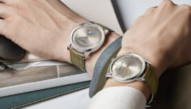 Vacheron Constantin Patrimony