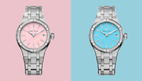 Aikon Quartz