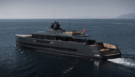 Alia Yachts 45 SAN