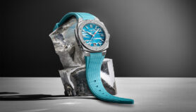 Alpiner Extreme Quartz