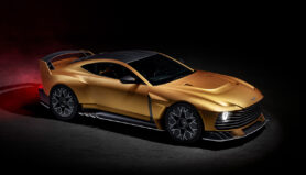 Aston Martin Vailant