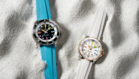 Breitling Superocean