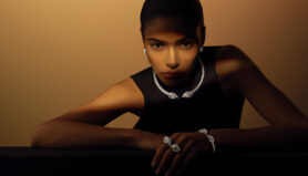 De Beers Forces of Nature