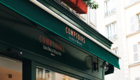 Les Deux Magots